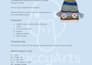 format your crochet pattern into a professional PDF